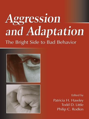 cover image of Aggression and Adaptation